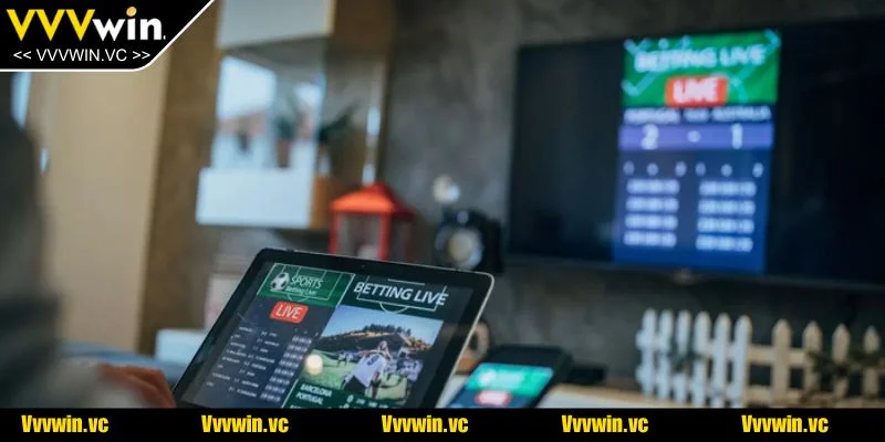 4 loại kèo cá cược trực tuyến thu hút đông đảo hội viên 2025