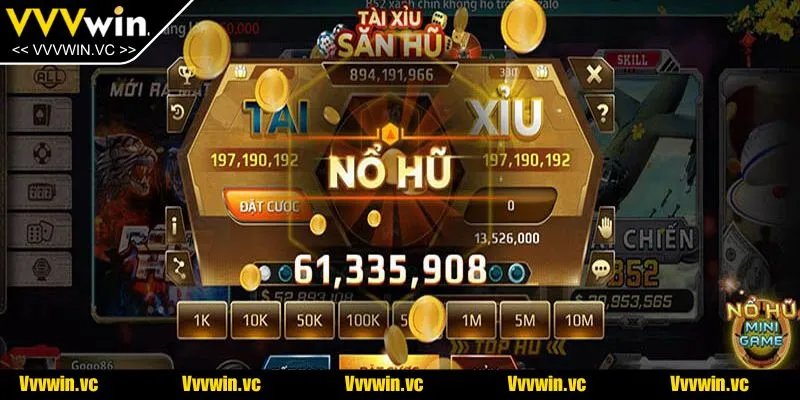 Cách chơi game chi tiết