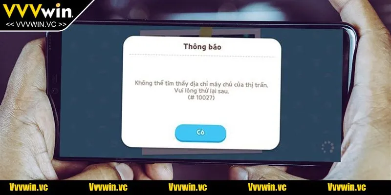 Hướng dẫn khắc phục lỗi truy cập để tránh tình trạng gián đoạn trải nghiệm