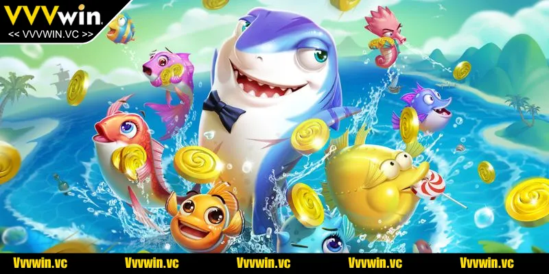 Kinh nghiệm bắn cá đổi thưởng đạt tỷ lệ thắng cao nhất