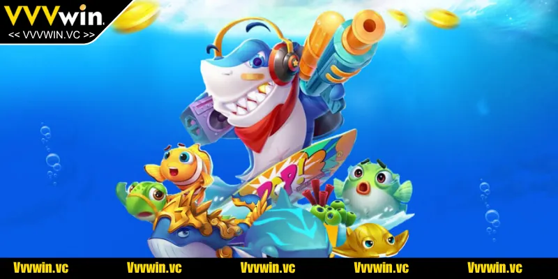 Kinh nghiệm chơi bắn cá tiểu tiên cá hiệu quả từ cao thủ