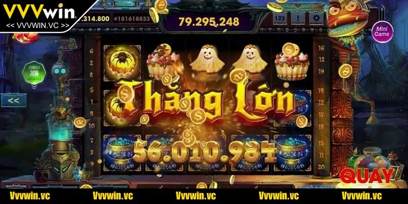 Mẹo chơi nổ hũ B52 nhanh thắng, tiền về liền tay