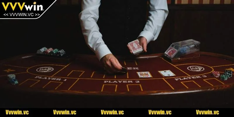 Những điều cần lưu ý khi chơi bài phỏm online tại VVVWIN