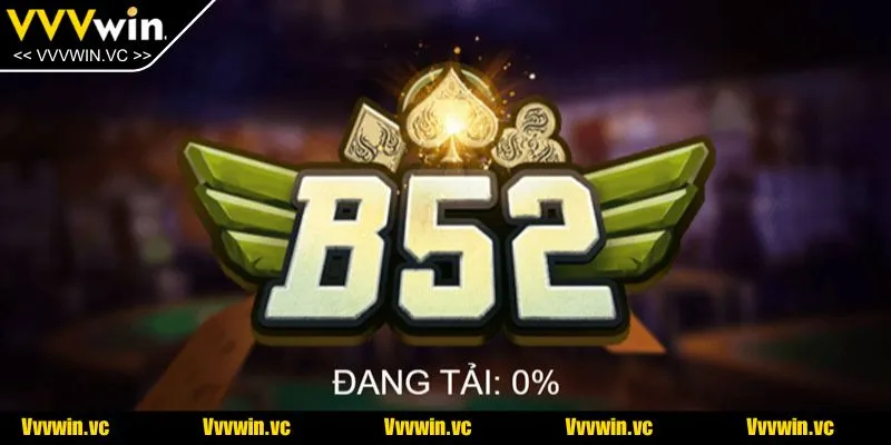 Nổ hũ B52 game săn thưởng hấp dẫn năm 2025