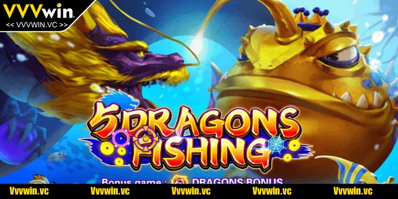 Tìm hiểu quy luật tham gia bắn cá long thần chi tiết nhất